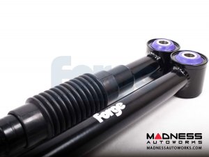 MINI Cooper Adjustable Rear Tie Bars - F54/ F55/ F56/ F57 - Forge Motorsport 